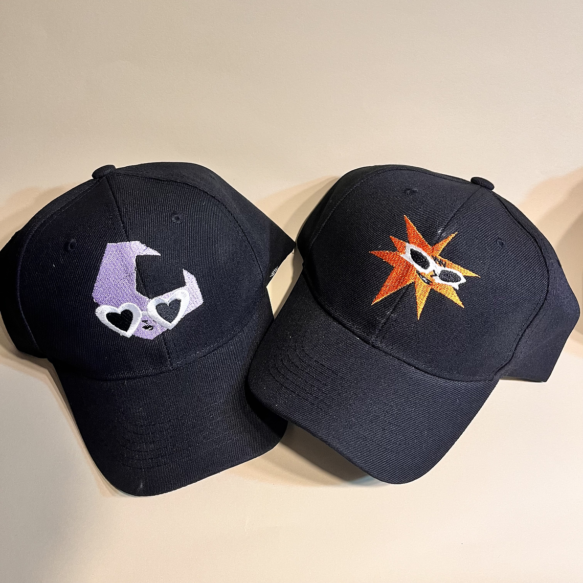 Jockey Negro Estrella o Luna  1