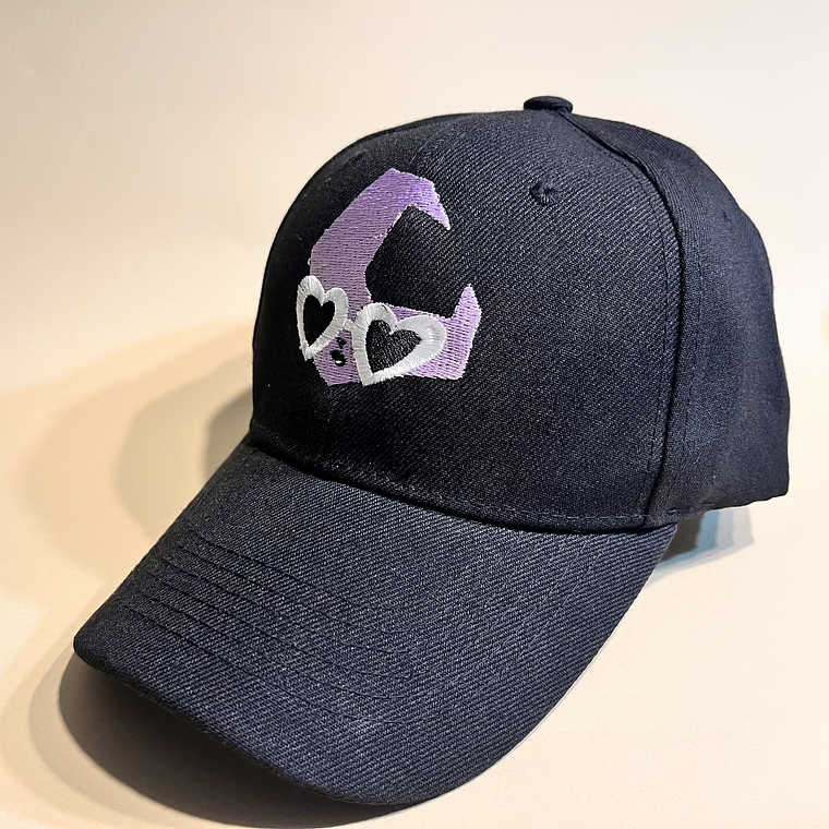 Jockey Negro Estrella o Luna  2