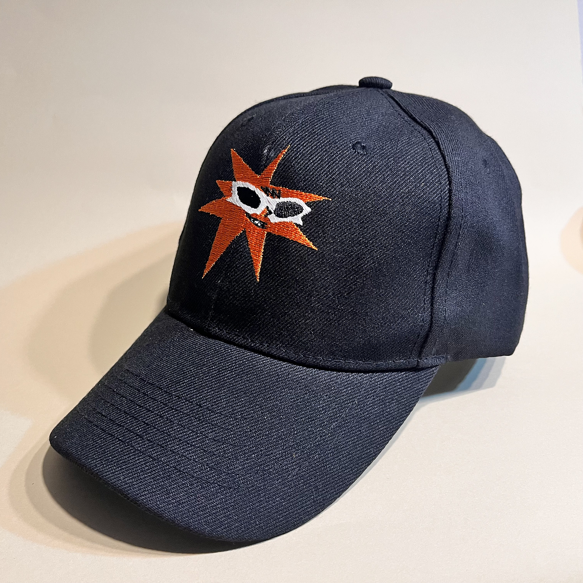 Jockey Negro Estrella o Luna  3