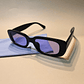 Lentes Morados marco negro - thumbnail 2
