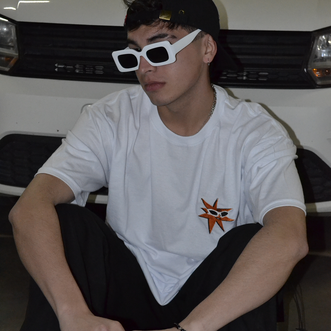 Polera Mora Estrella ⭐️ últimas unidades   3