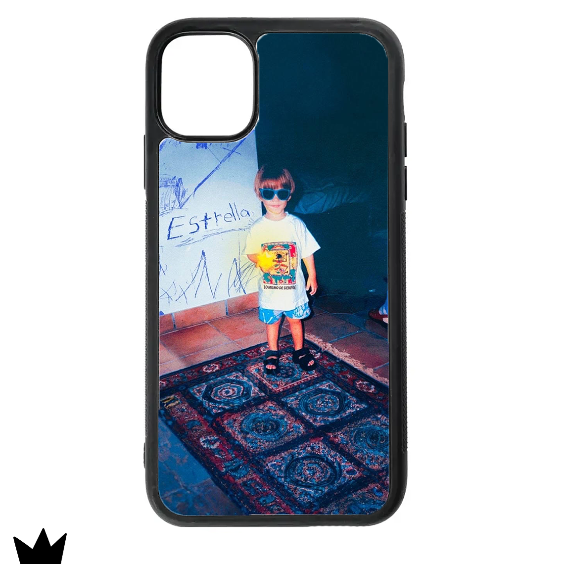 CARCASA MORA ESTRELLA 1