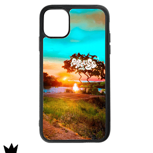 CARCASA MORA PARAISO