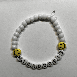 Pulsera Mora Microdosis
