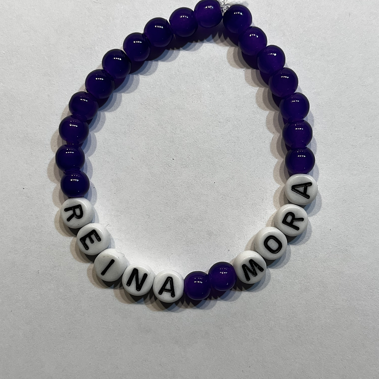 Pulsera Mora Reina Mora 1