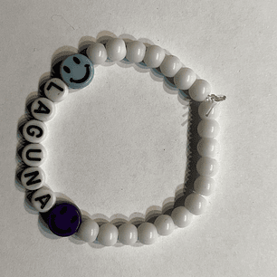 Pulsera Mora Laguna