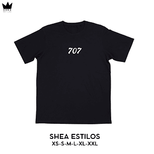 Polera Basica 707 