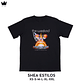 Polera Estampada The Weeknd  - Miniatura 1