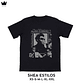 Polera Estampada The Weeknd 2 - Miniatura 1