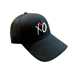 Jockey Bordado XO The Weekend