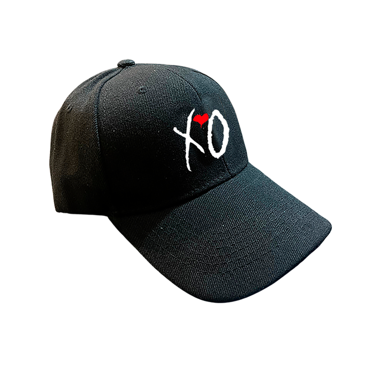 Jockey Bordado XO The Weekend 1