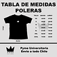Polera Estampada The Weeknd 2 - Miniatura 3