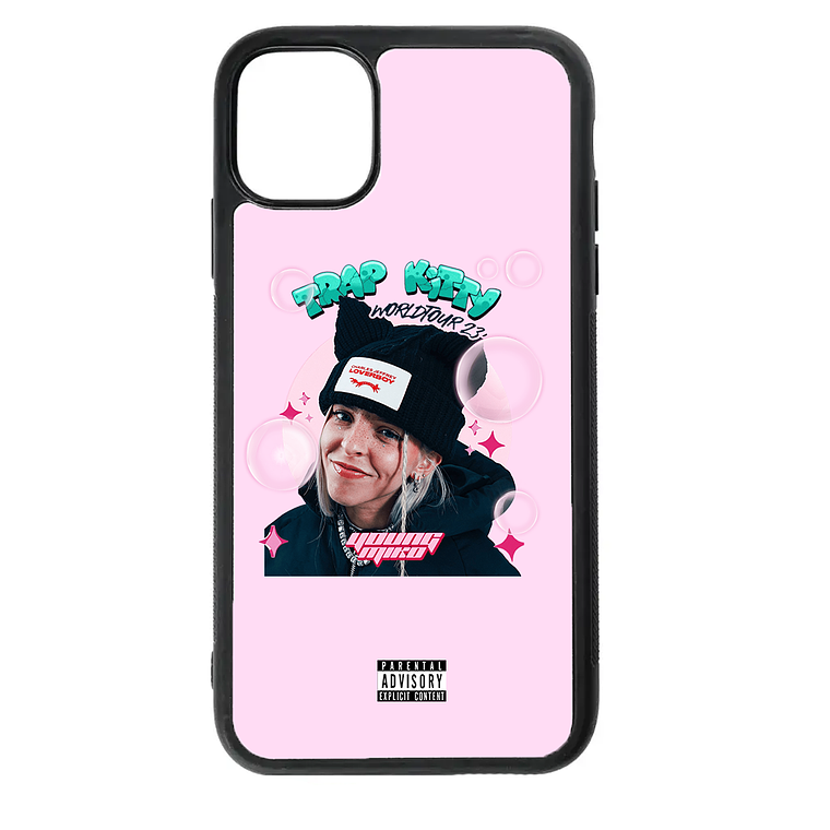 Carcasa Young Miko iPhones  1