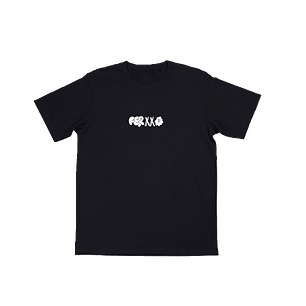 Polera Ferxxo Bordada 1