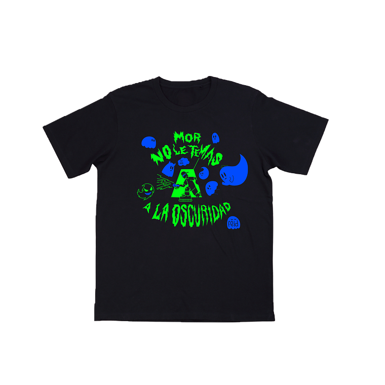 Polera Ferxxo Estampada 1