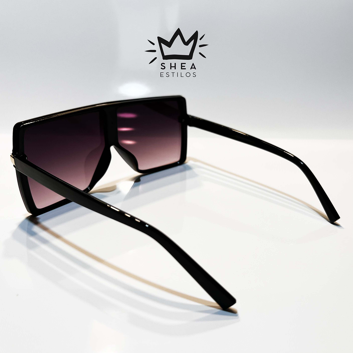 LENTES CUADRADOS GRANDES  2