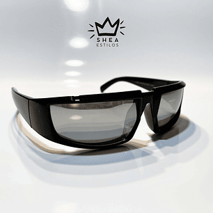 Lentes New Tendencia Negro