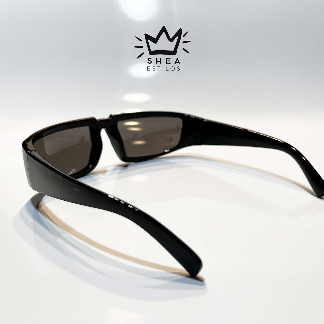 Lentes New Tendencia Negro 2