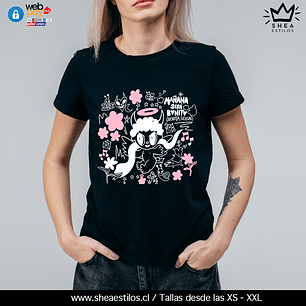 Polera Karol G Mañana Será Bonito (Bichota Season) Collage