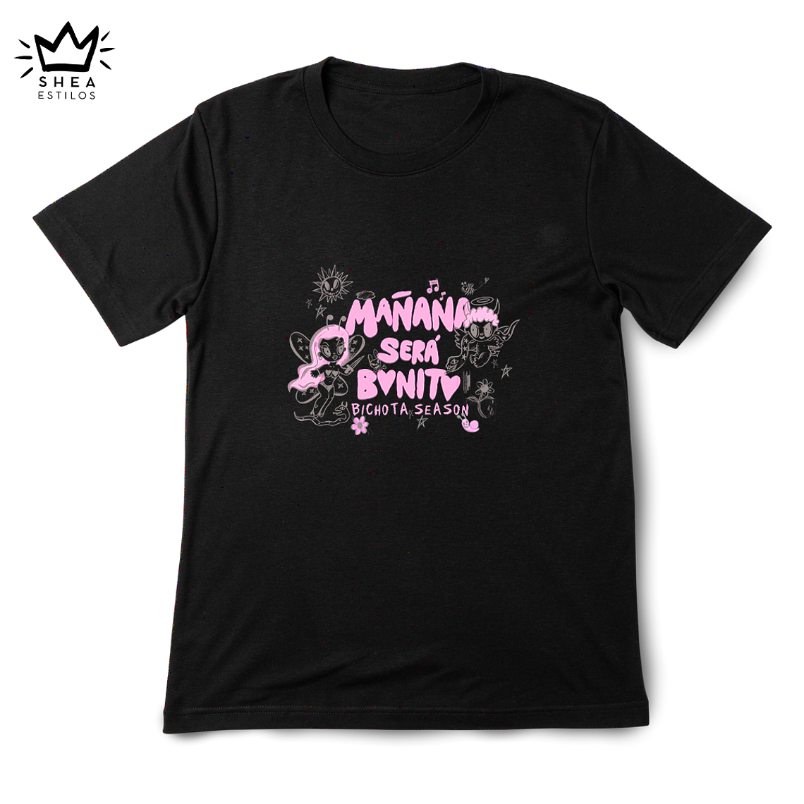 Polera Karol G Bichota Season  1