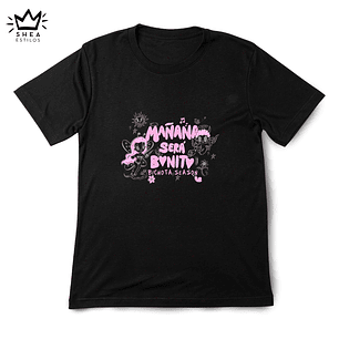 Polera Karol G Bichota Season 