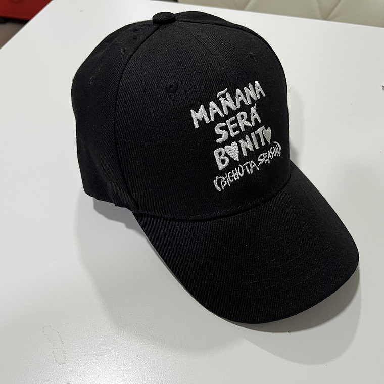 JOCKEY BICHOTA SEASON  1