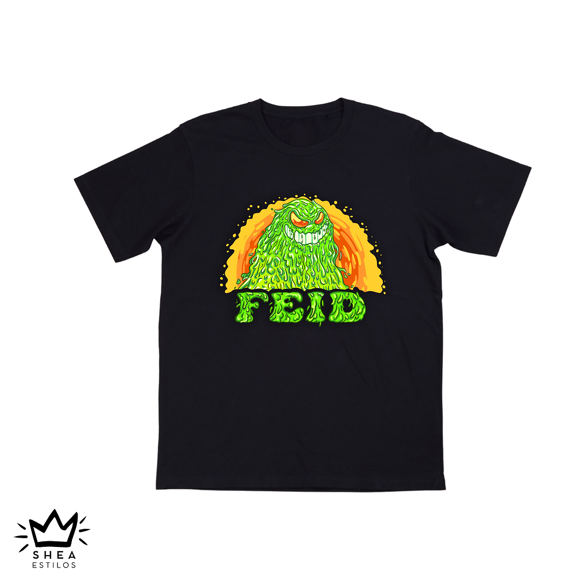 Polera Ferxxo Calipsis 2 1