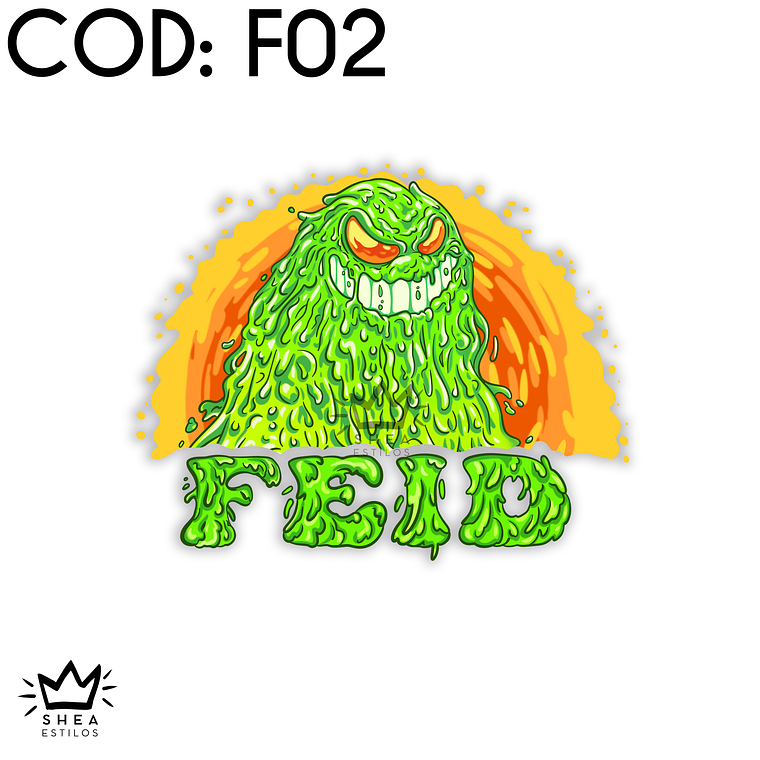 Poleron Ferxxo Calipsis (Elige como a ti te guste) 3