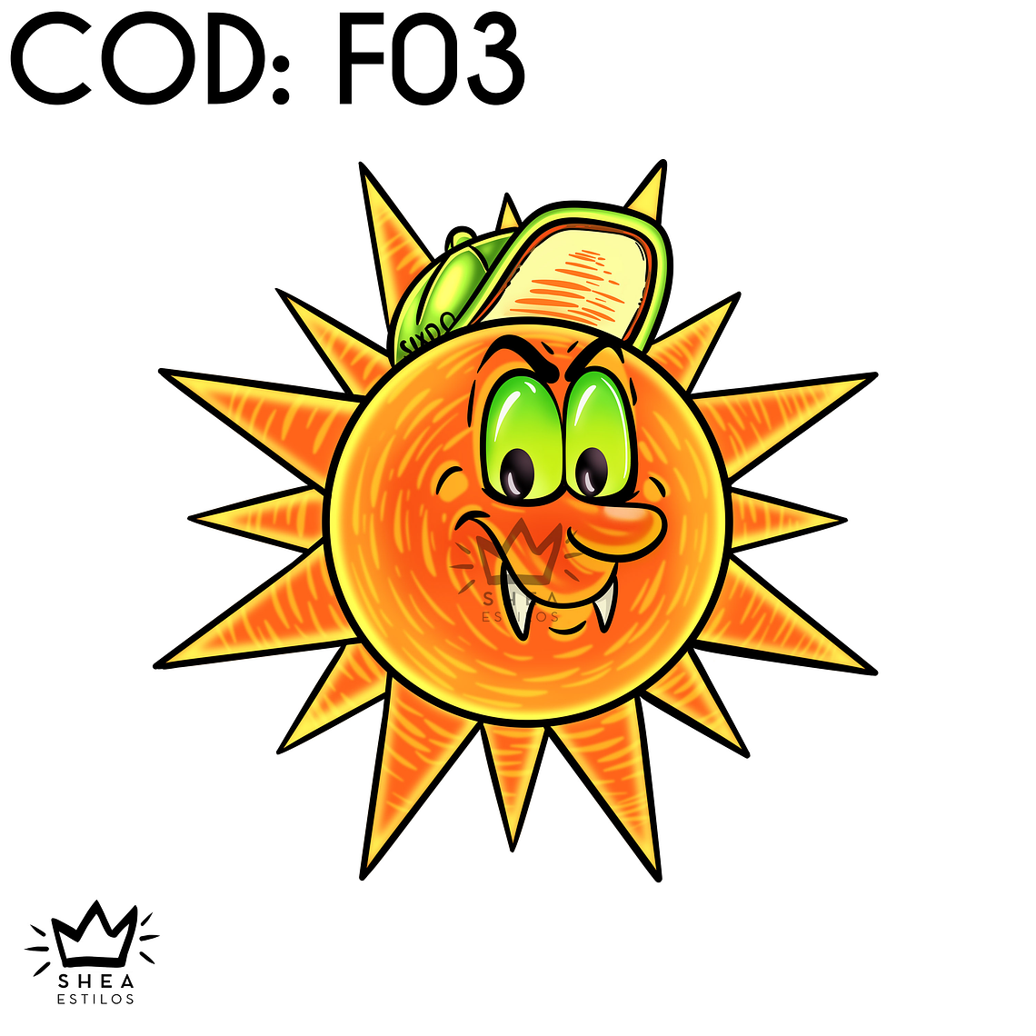 Poleron Ferxxo Calipsis (Elige como a ti te guste) 4