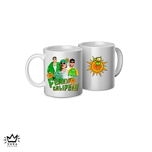 Set de tazas 