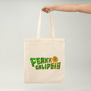 Bolsa de Tela 100% Algodón