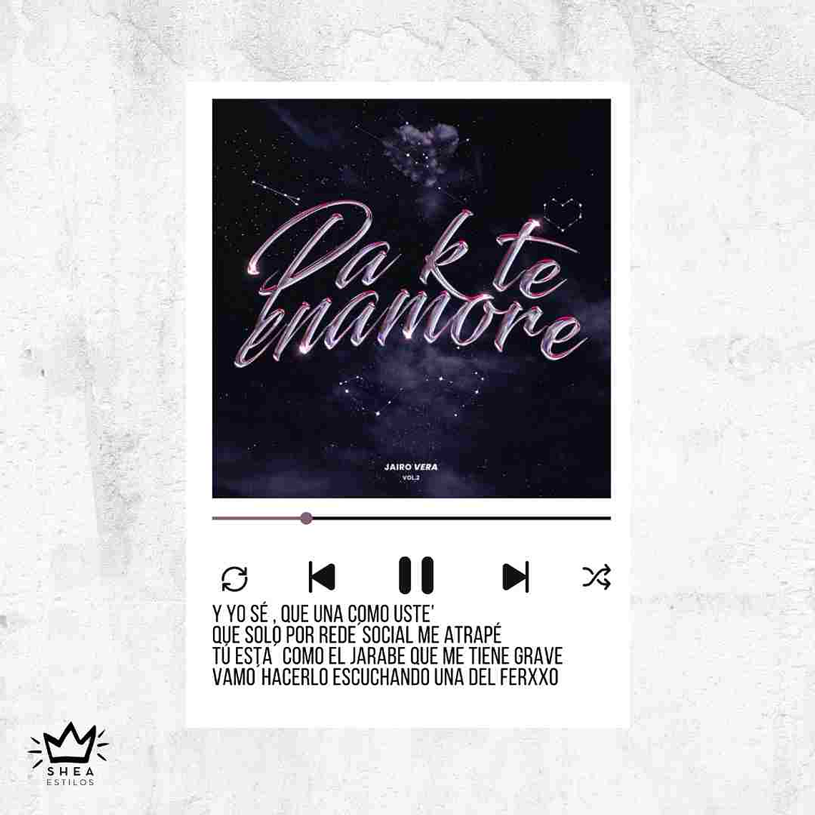 Poster Kidd Voodoo 2