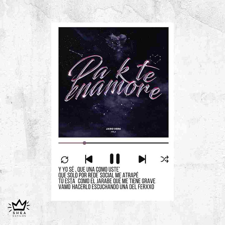 Poster Kidd Voodoo 2