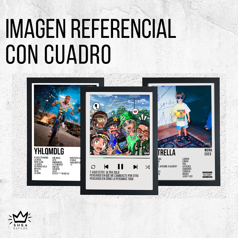 Poster Grabándote  3