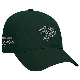 Jockey Eladio Carrión Sol María