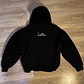 Hoodie Oversize Mora  - Miniatura 3