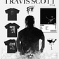 Polera Oversize Travis Scott 4 - Miniatura 2