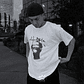 Polera  Travis Scott Utopia - Miniatura 1