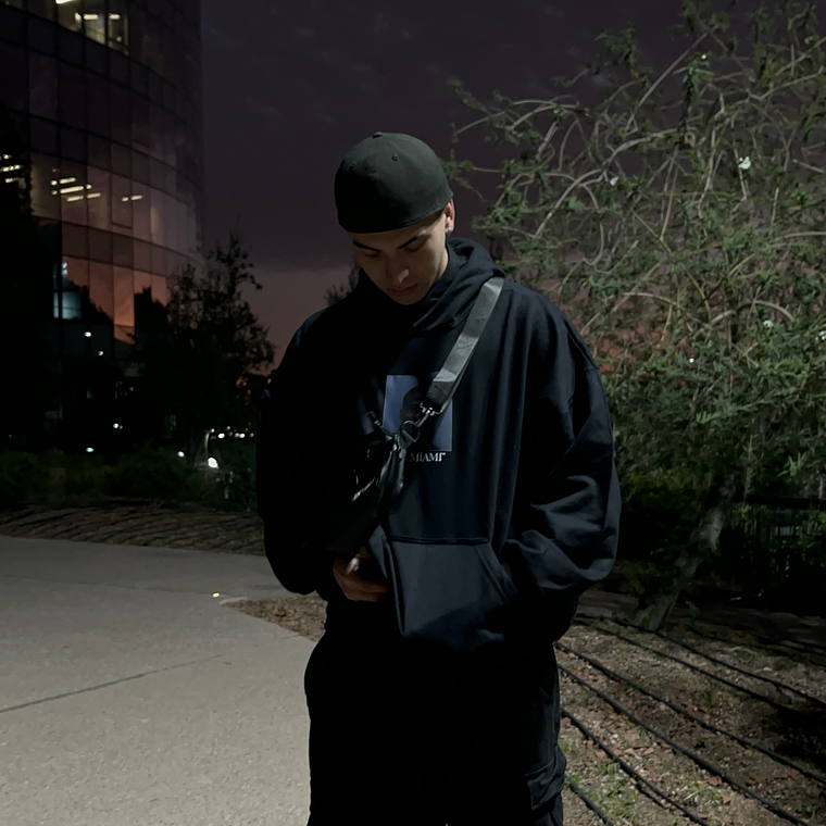 Hoodie Travis Scott  3