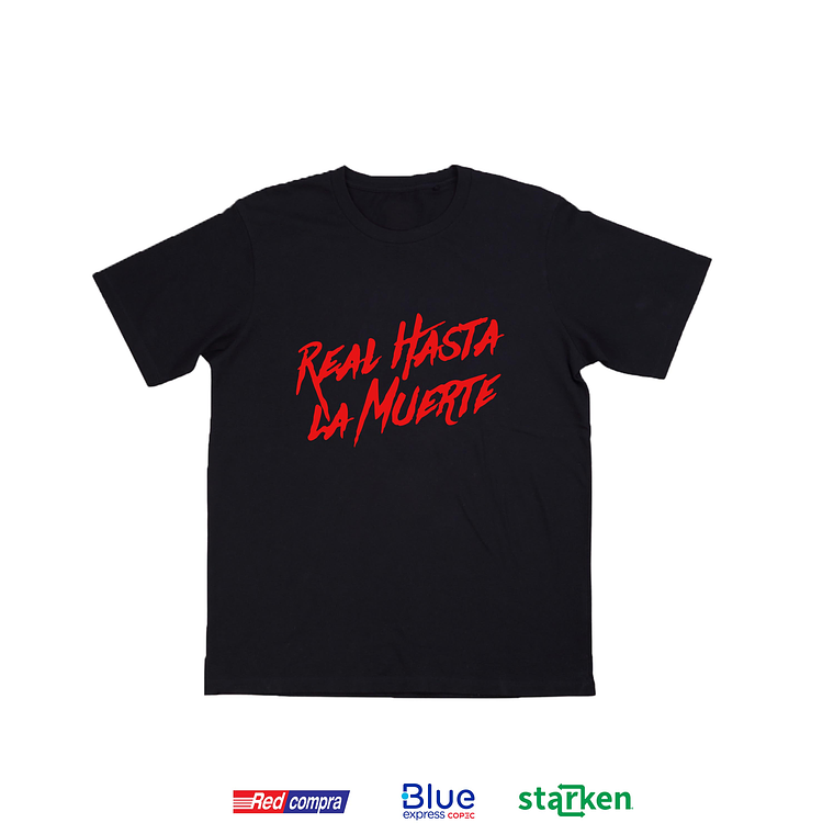 Polera Basic Anuel AA 2 1