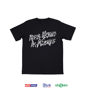 Polera Basic Anuel AA 3