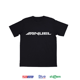 Polera Basic Anuel AA 4