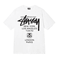 Polera Stussy estampada  - Miniatura 1