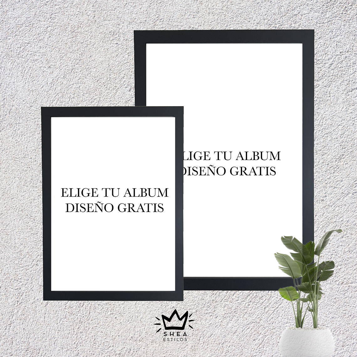 Cuadro Personalizalo Acá 1