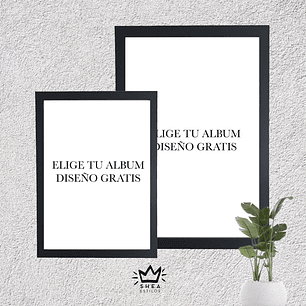 Cuadro Personalizalo Acá