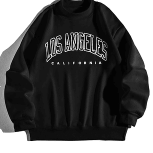 Hoodie Los Angeles 
