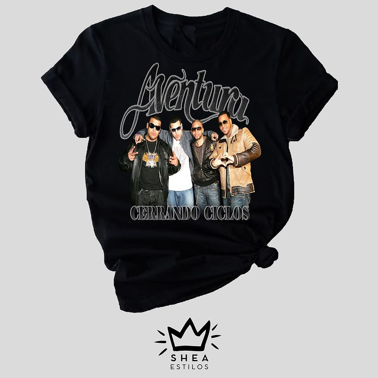 Polera Aventura 2024 Cerrando Ciclos 4 1