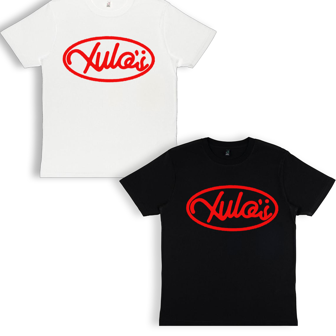 Preventa Polera Xulos ¡Ultimas Tallas! 1