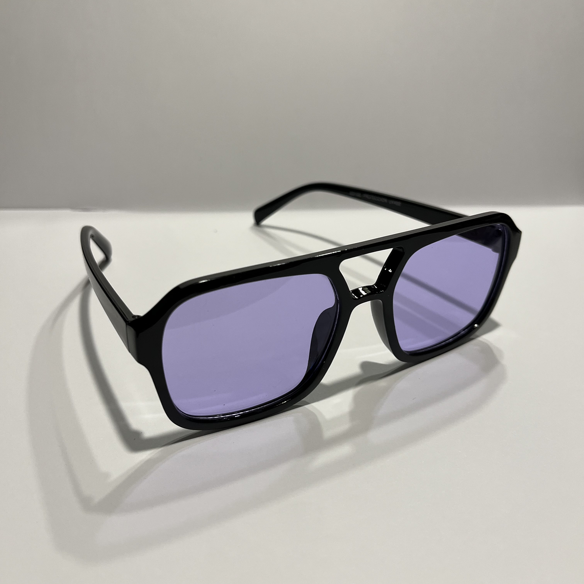 Lentes Cuadrados Colores 3