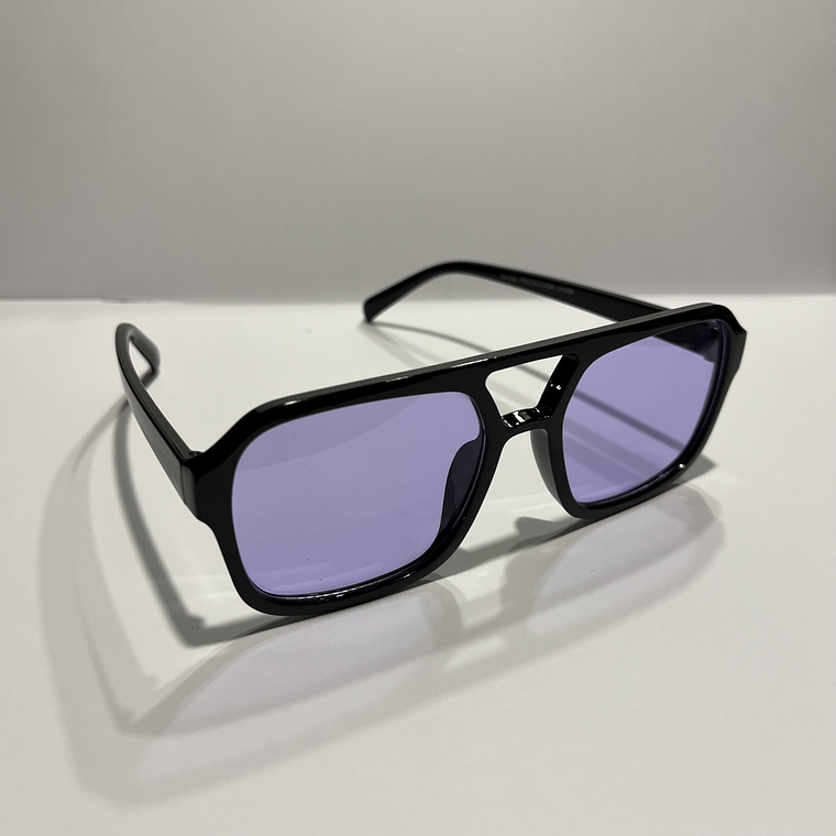 Lentes Cuadrados Colores 3